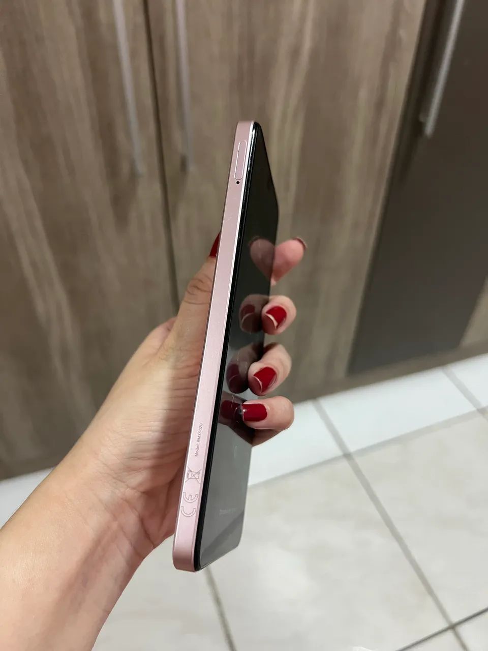 Realme C75x - Foto 4