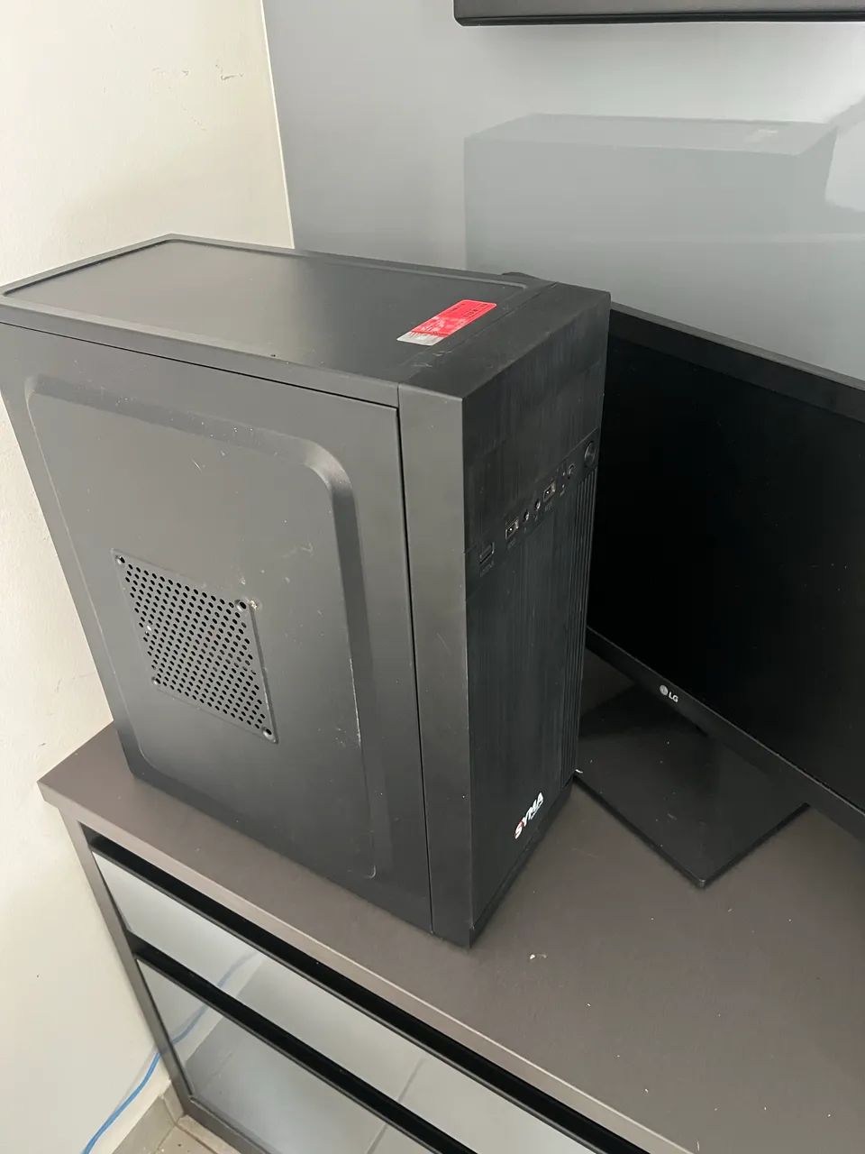 PC e Monitor  - Foto 5