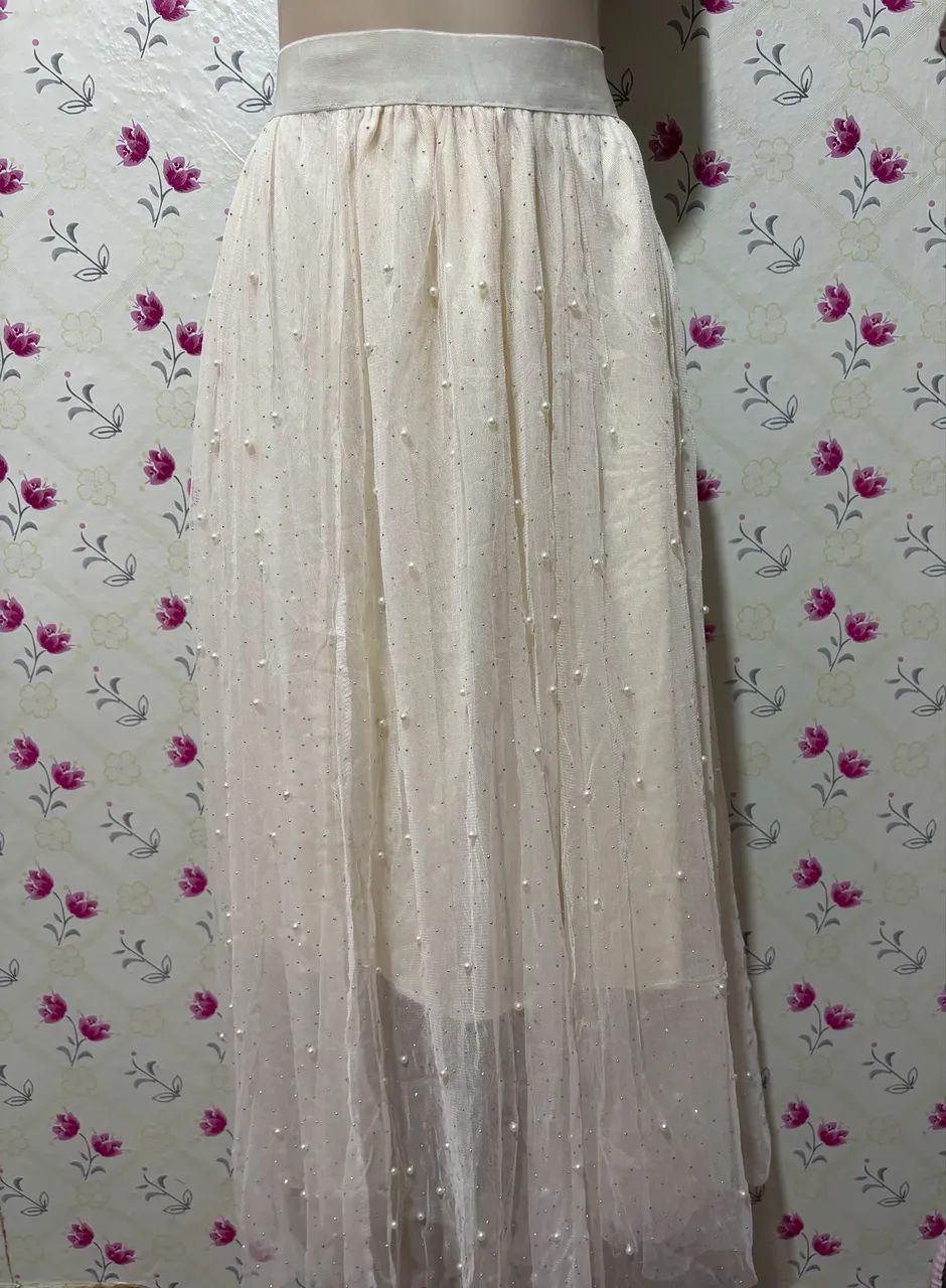 Saias de tule  - Foto 3
