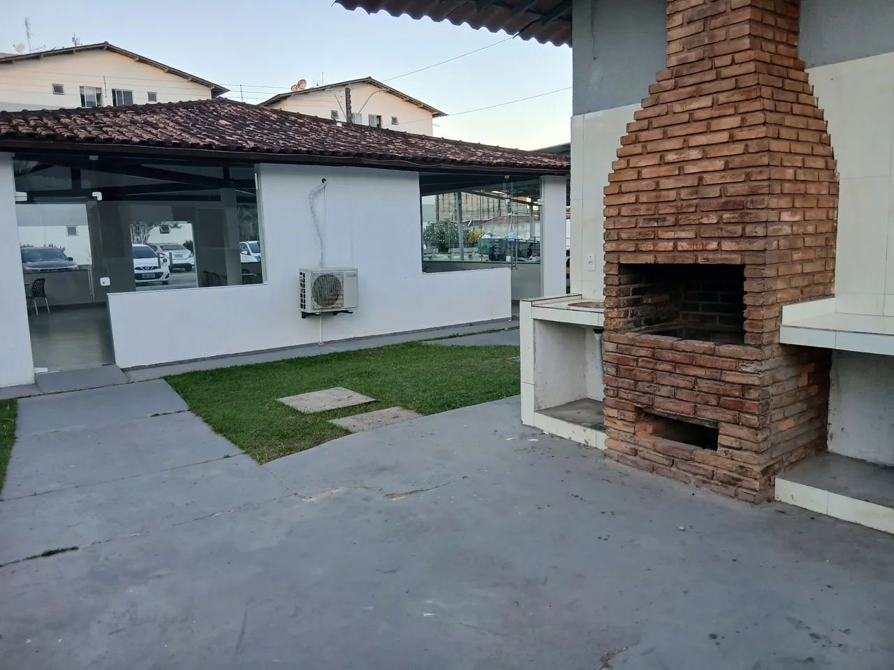 Apartamento 