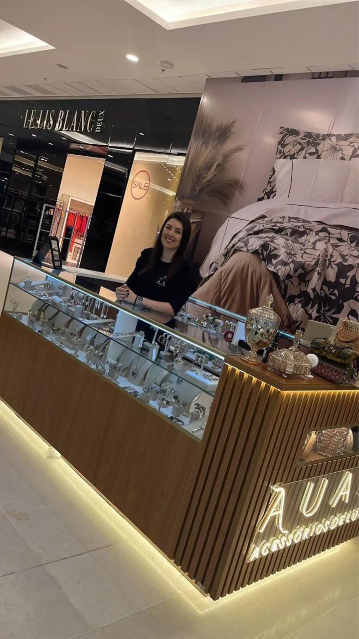 Quiosque comercial à venda PRONTO PARA SEU NEGÓCIO  - Foto 2