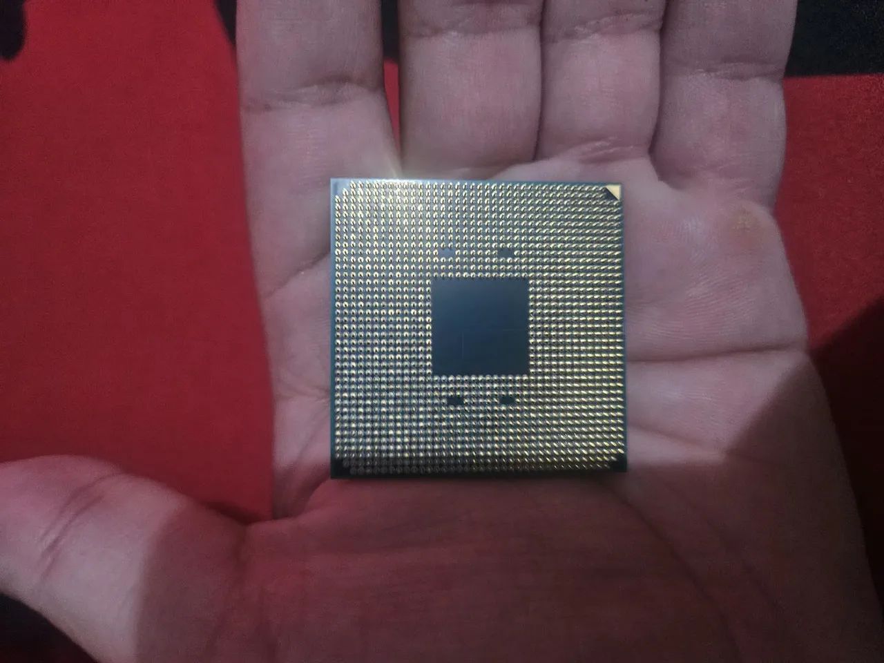 Ryzen 5 5500 - Foto 5