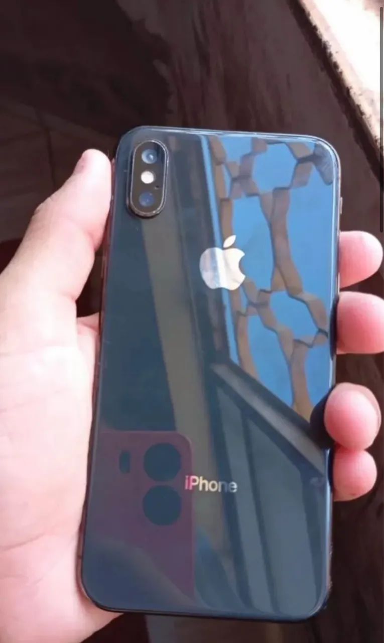 その他 iPhone x iPhone X 64g - Celulares e Smartphones - Boa Esperança, Santa