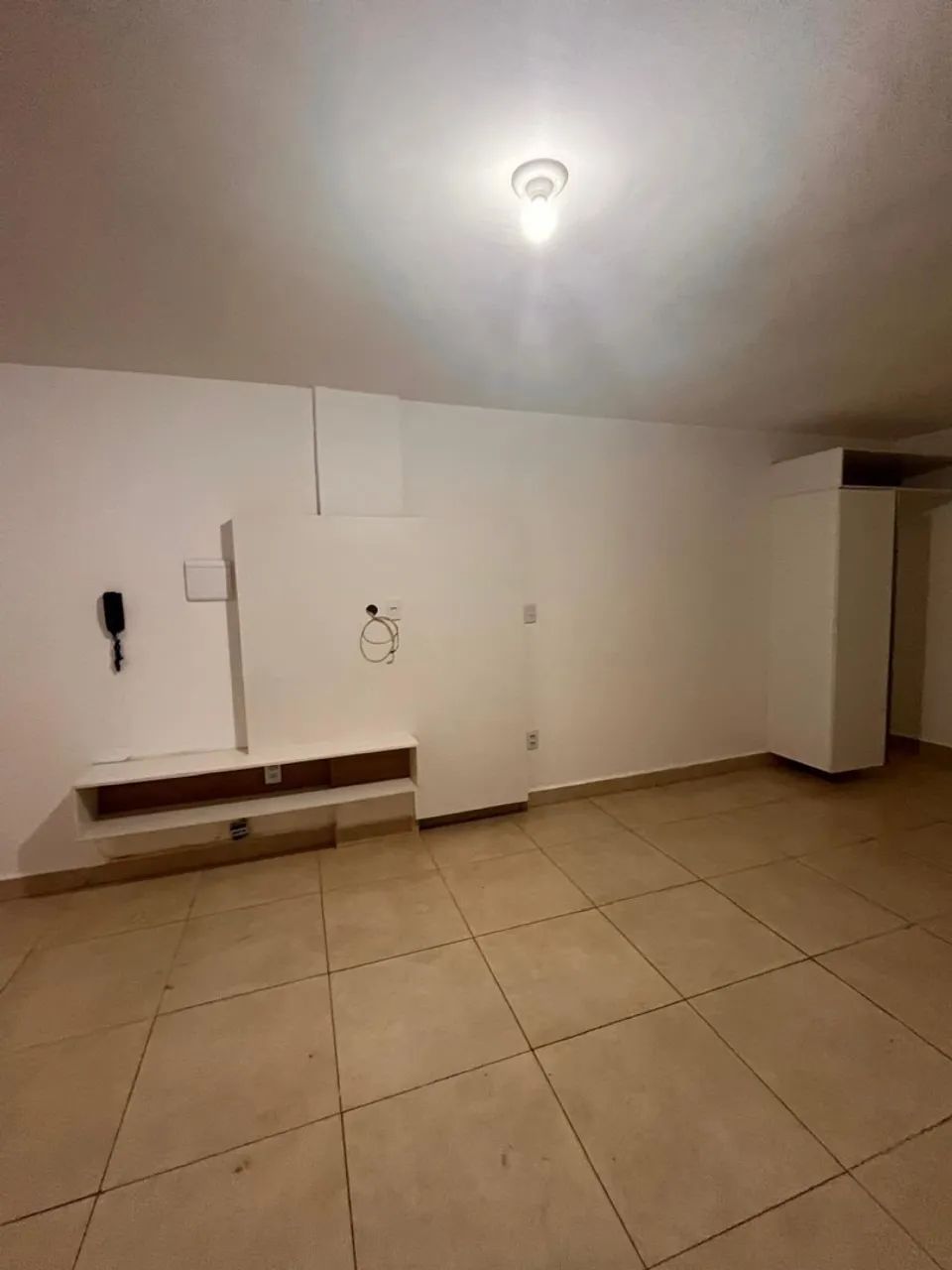 APARTAMENTO 2 QUARTOS COM PLANEJADOS - QSC 19 / SAMAMBAIA - Foto 5
