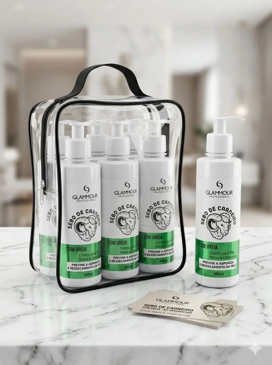 Lote de Cosméticos para Revenda - Renda Extra" - Foto 2