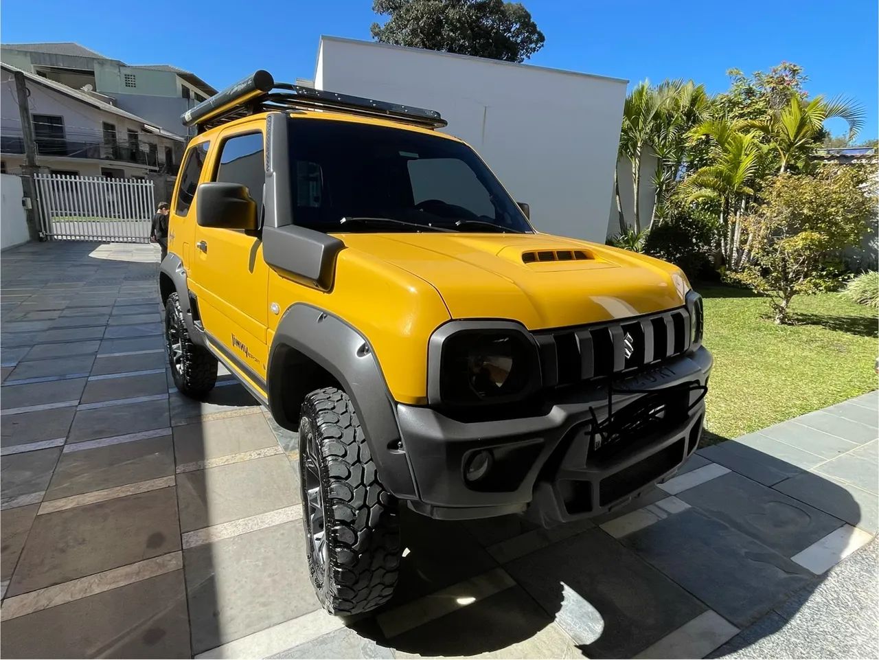 Suzuki Jimny Jimny 4SPORT/ 4WORK 1.3 16V 2022