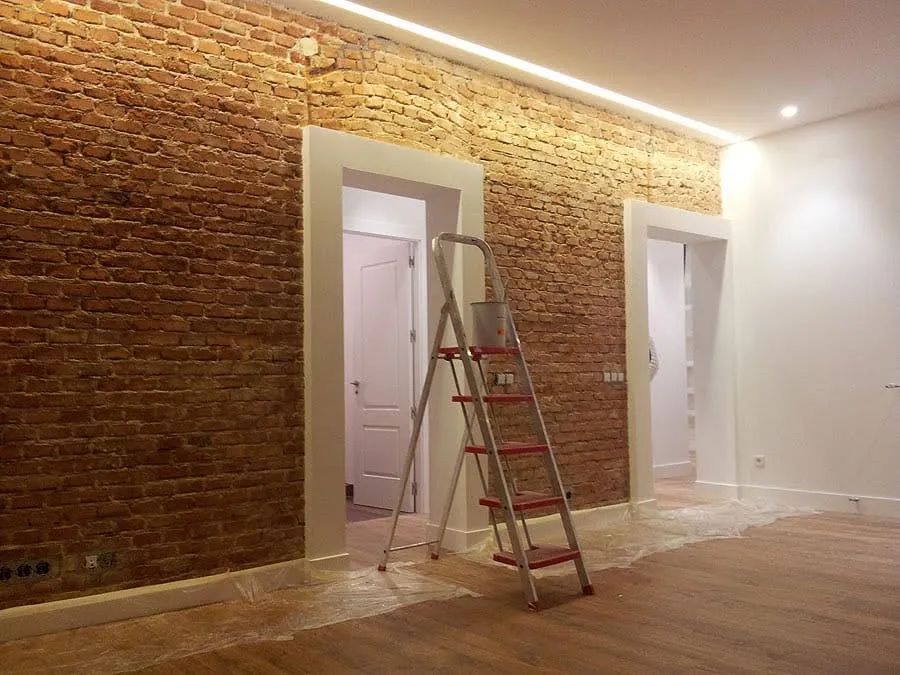 Serviço de Construção e Reformas  - Foto 2