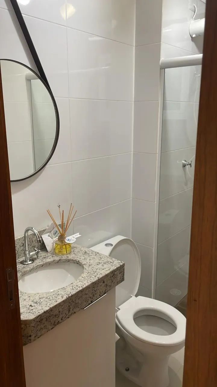 *** APARTAMENTO - MOBILIADO - SANTANA *** - Foto 4