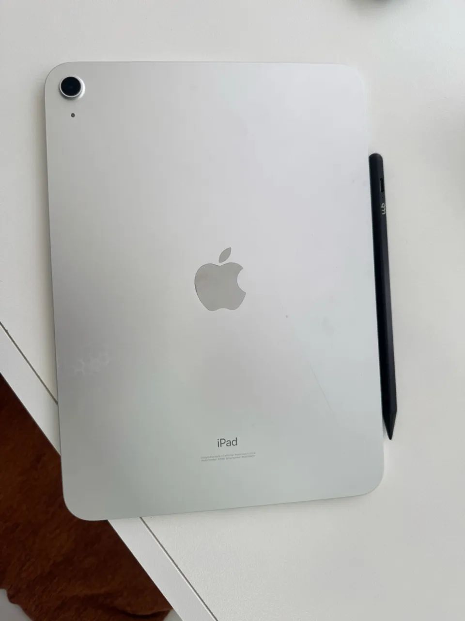 Macbook Air e Ipad 10 - Foto 2