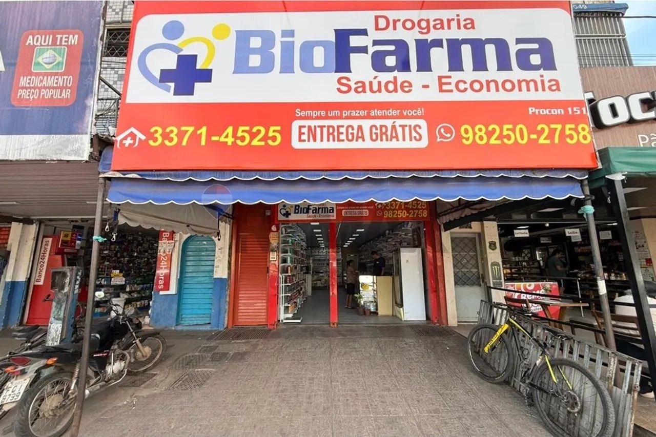 PASSA-SE DROGARIA MONTADA | CEILÂNDIA  EQNM 22/24 - Foto 2