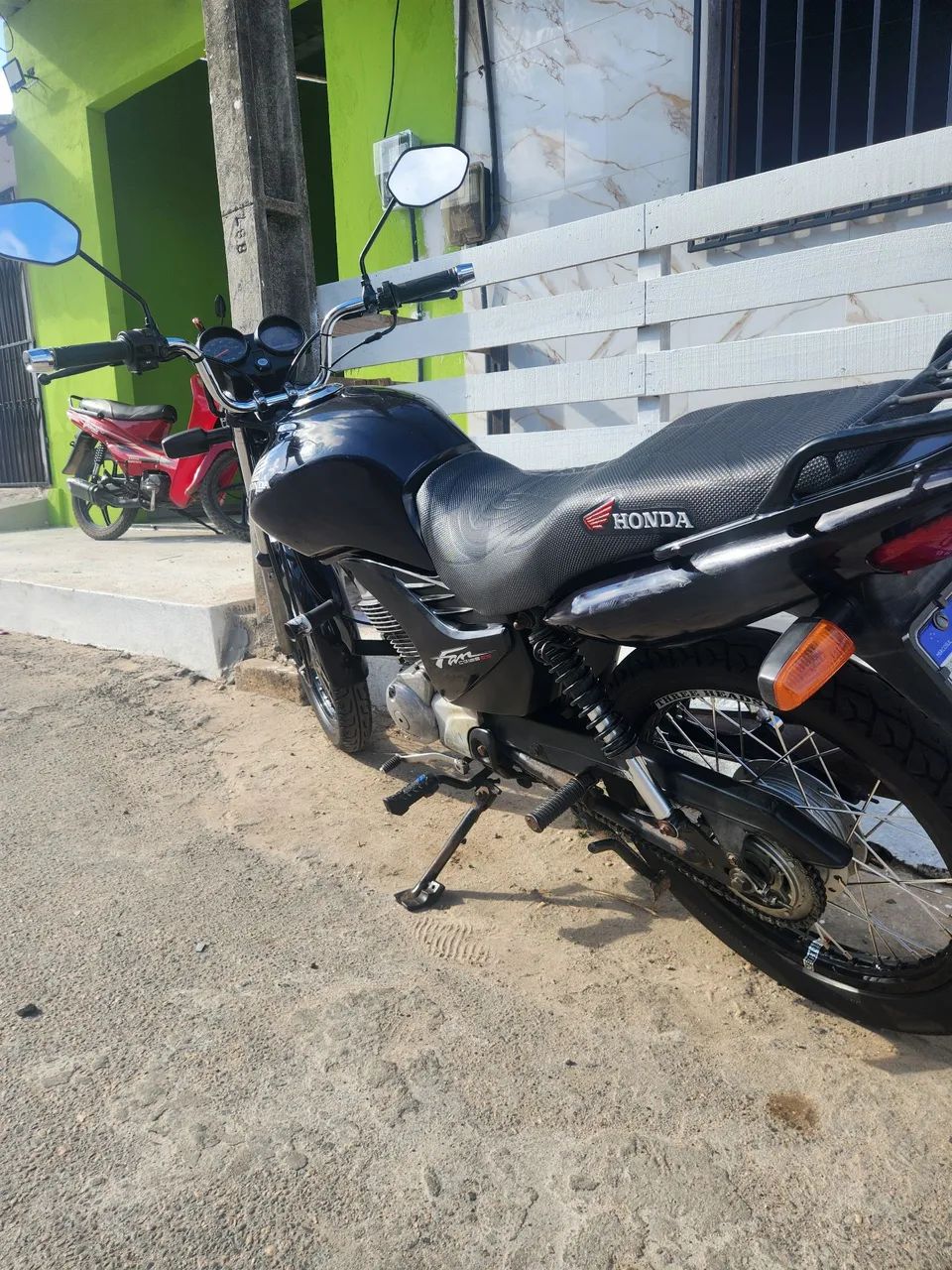 Fan 125  - Foto 5