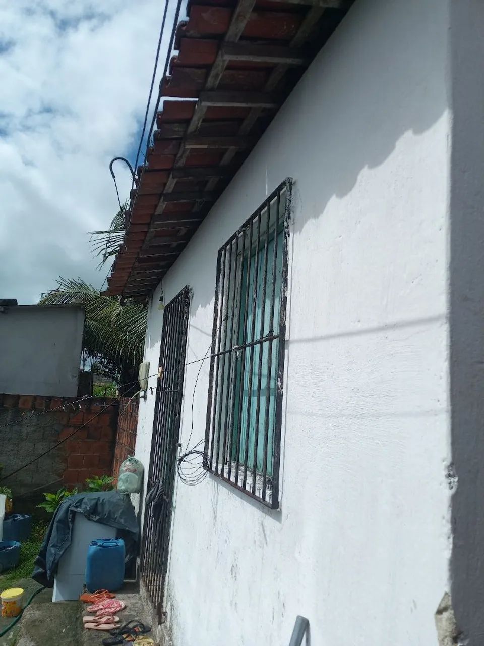 Casa para vender 
