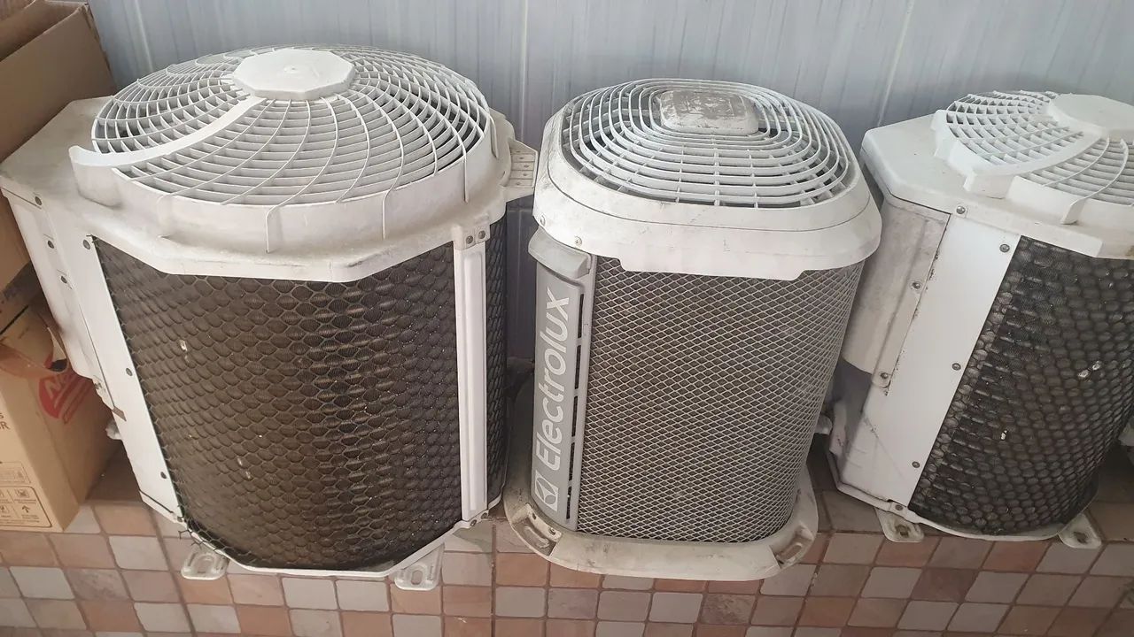 Ar Condicionado Split Diversos