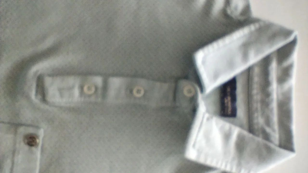 CAMISA POLO VILA ROMANA - Foto 3