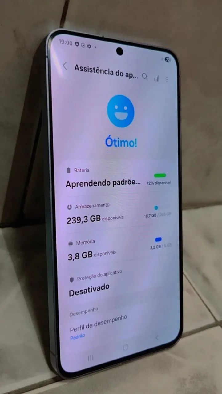 S25 fe 256gb  - Foto 3