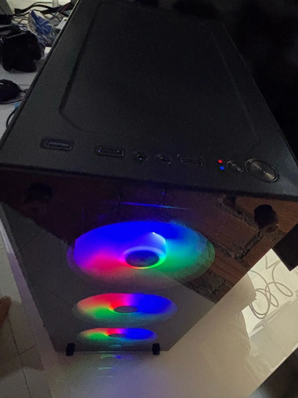 Pc gamer computador  - Foto 2