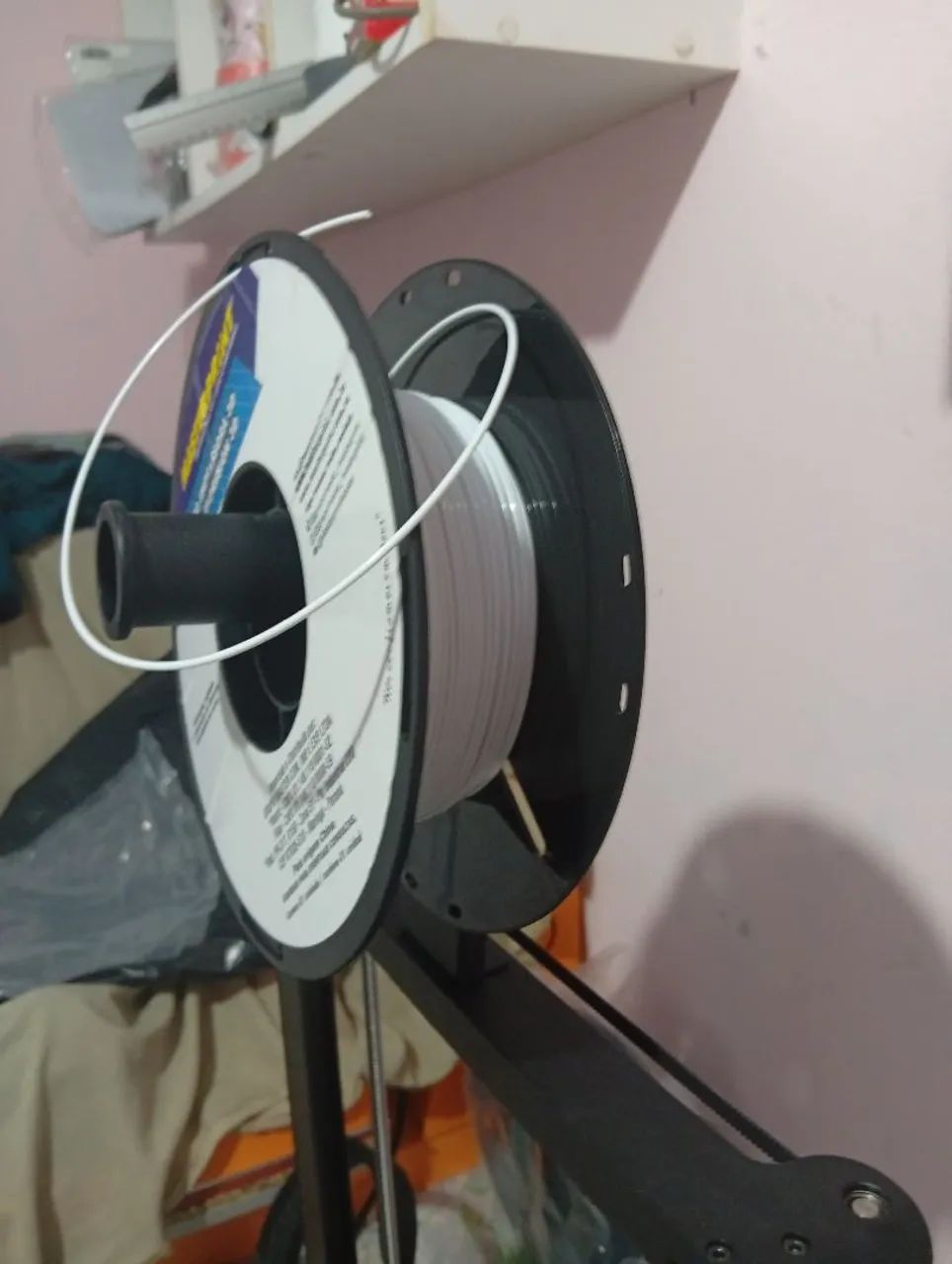 Impressora 3d  - Foto 5