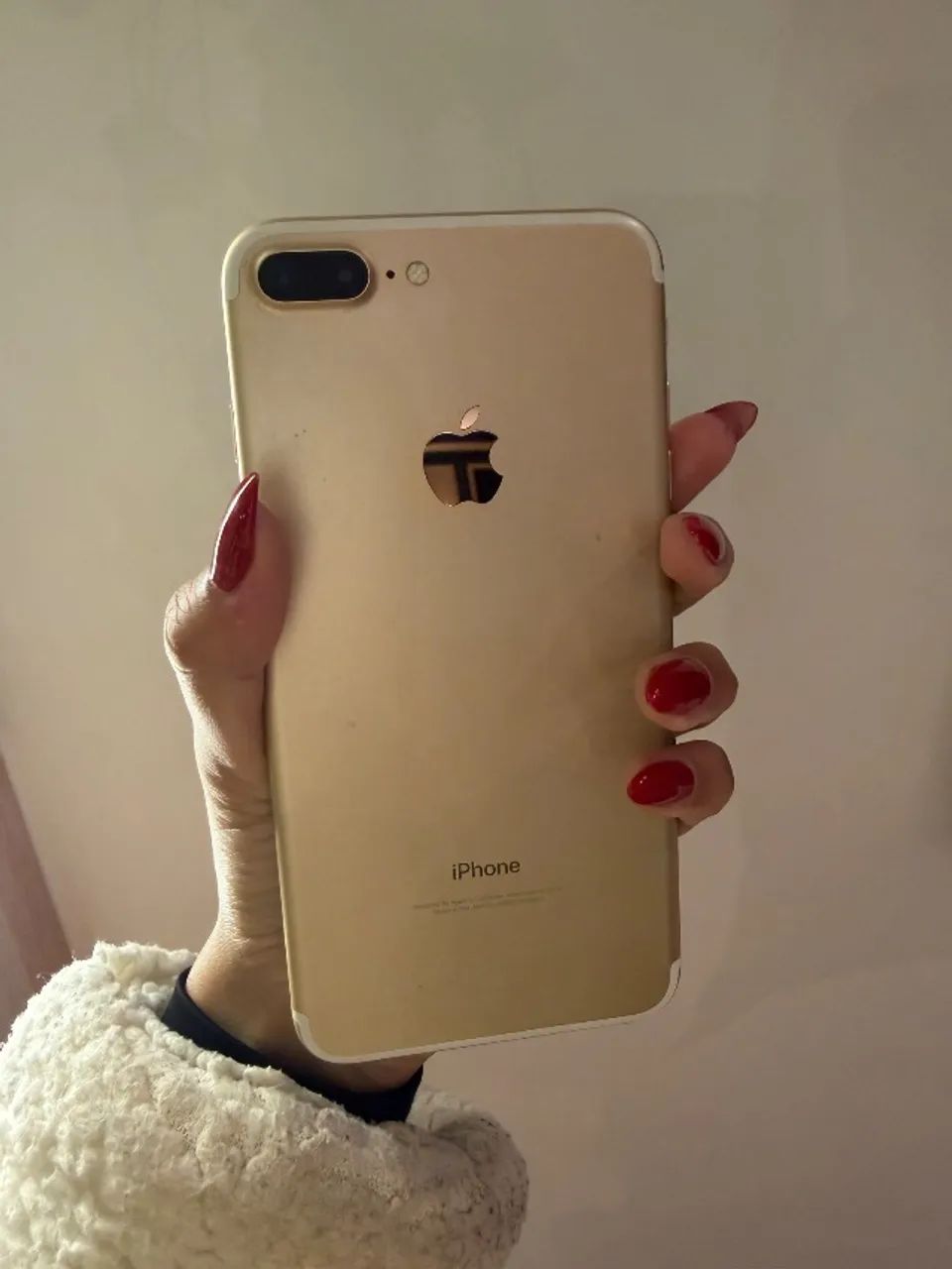 iPhone 7 Plus 32GB - Foto 4