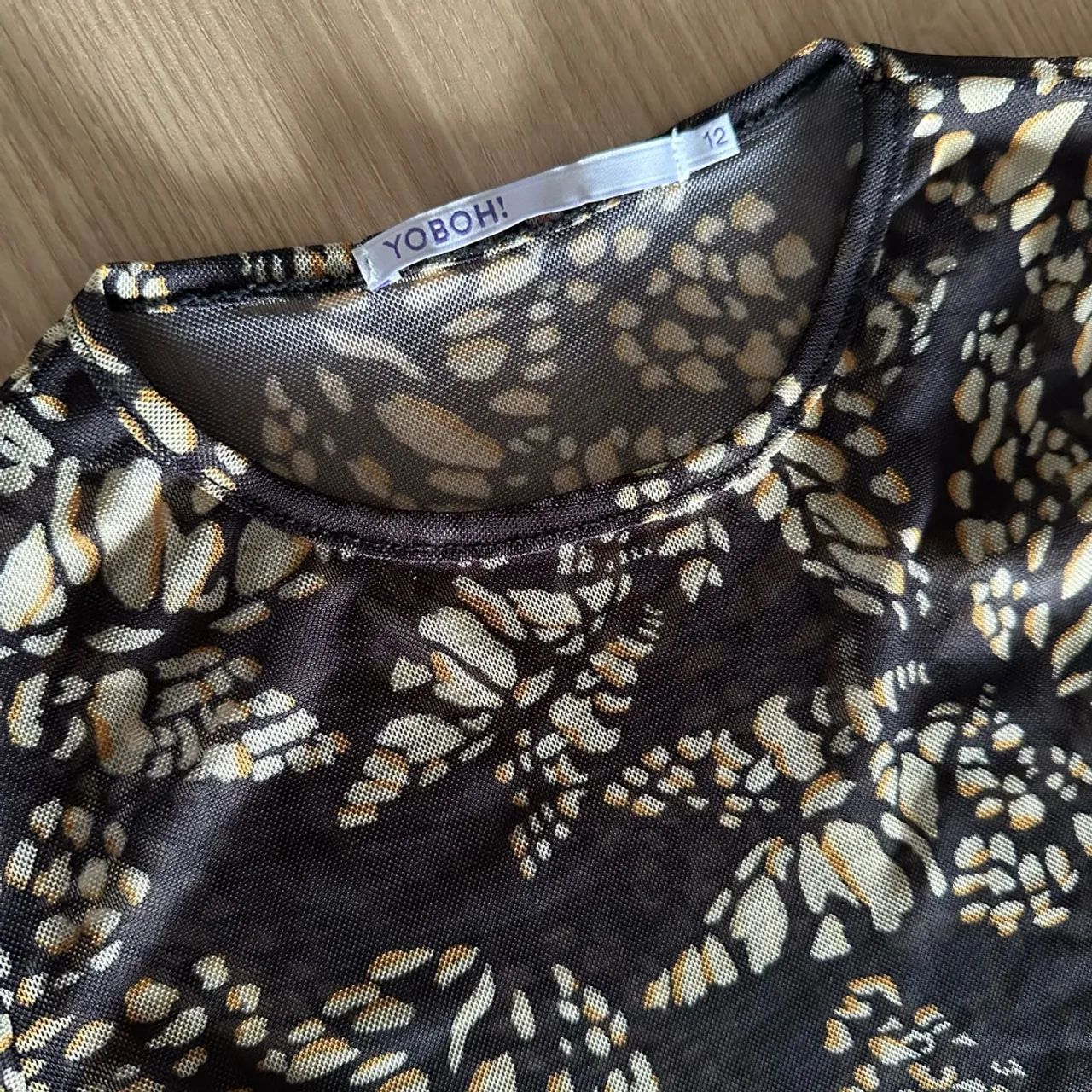 Kit Blusa Cropped Yoboh! - Foto 3
