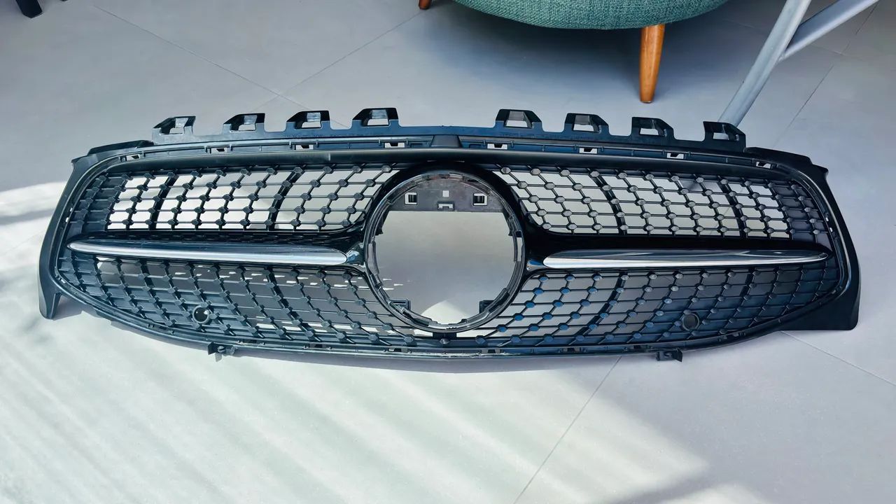 Grade Mercedes CLA 250 2022 - Foto 2