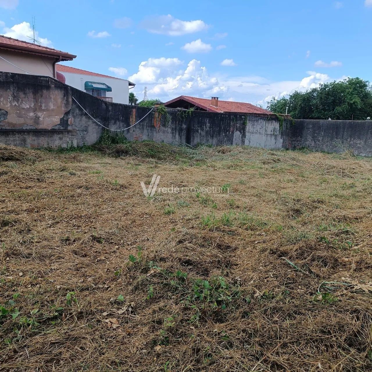 terreno - Chácara Primavera - Campinas - Foto 4