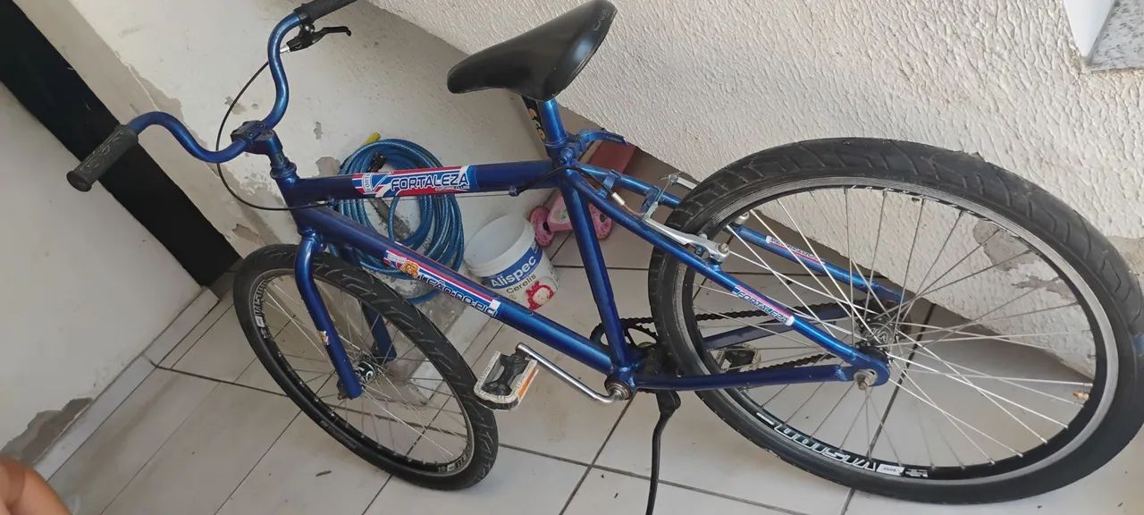 Vende-se bicicleta  - Foto 5