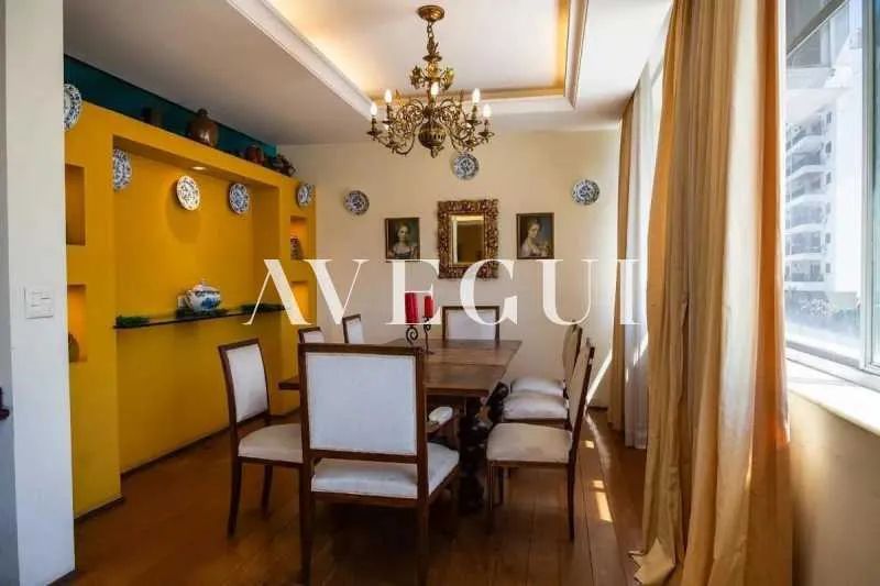 Apartamento : / Residencial / Lagoa - Foto 4