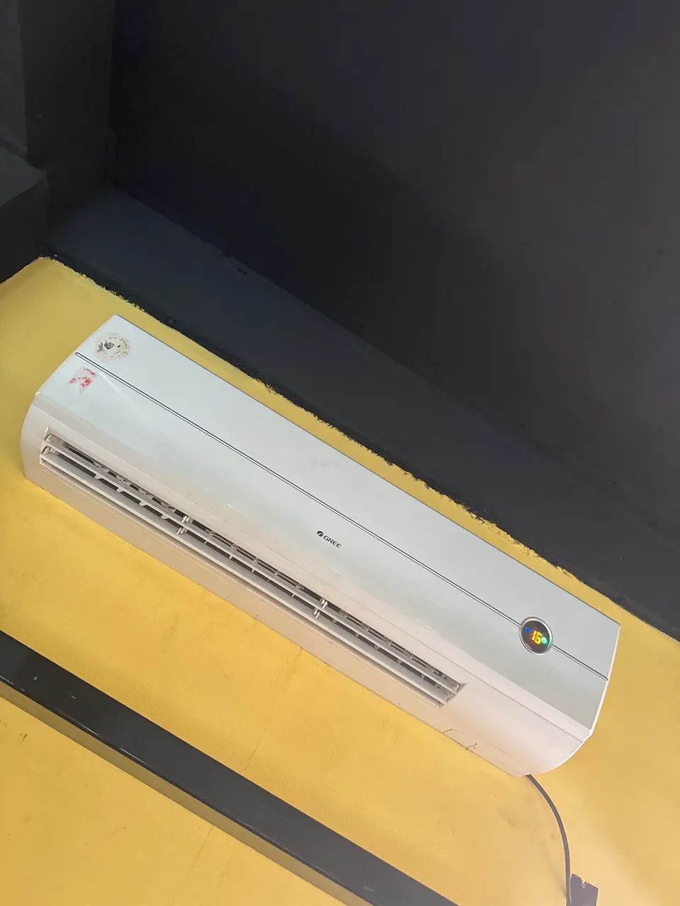 Ar-condicionado green 24btus 