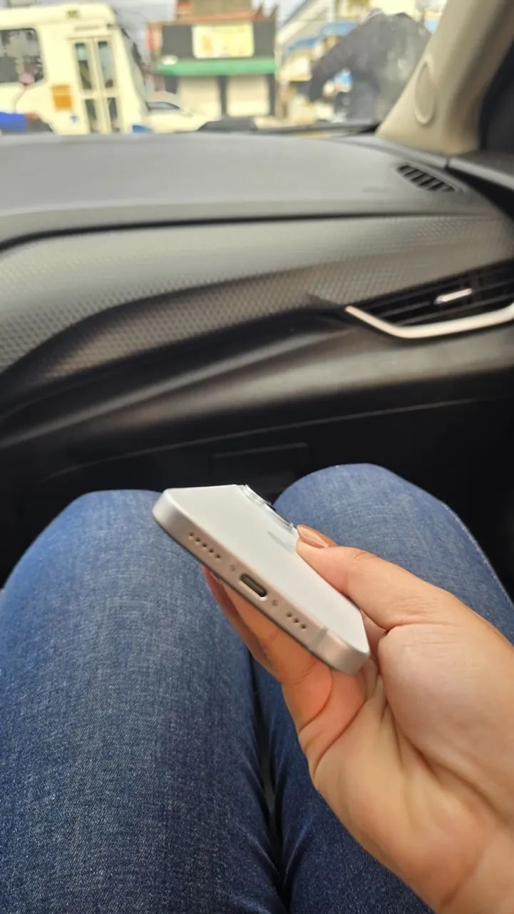 iPhone 15 - Foto 4