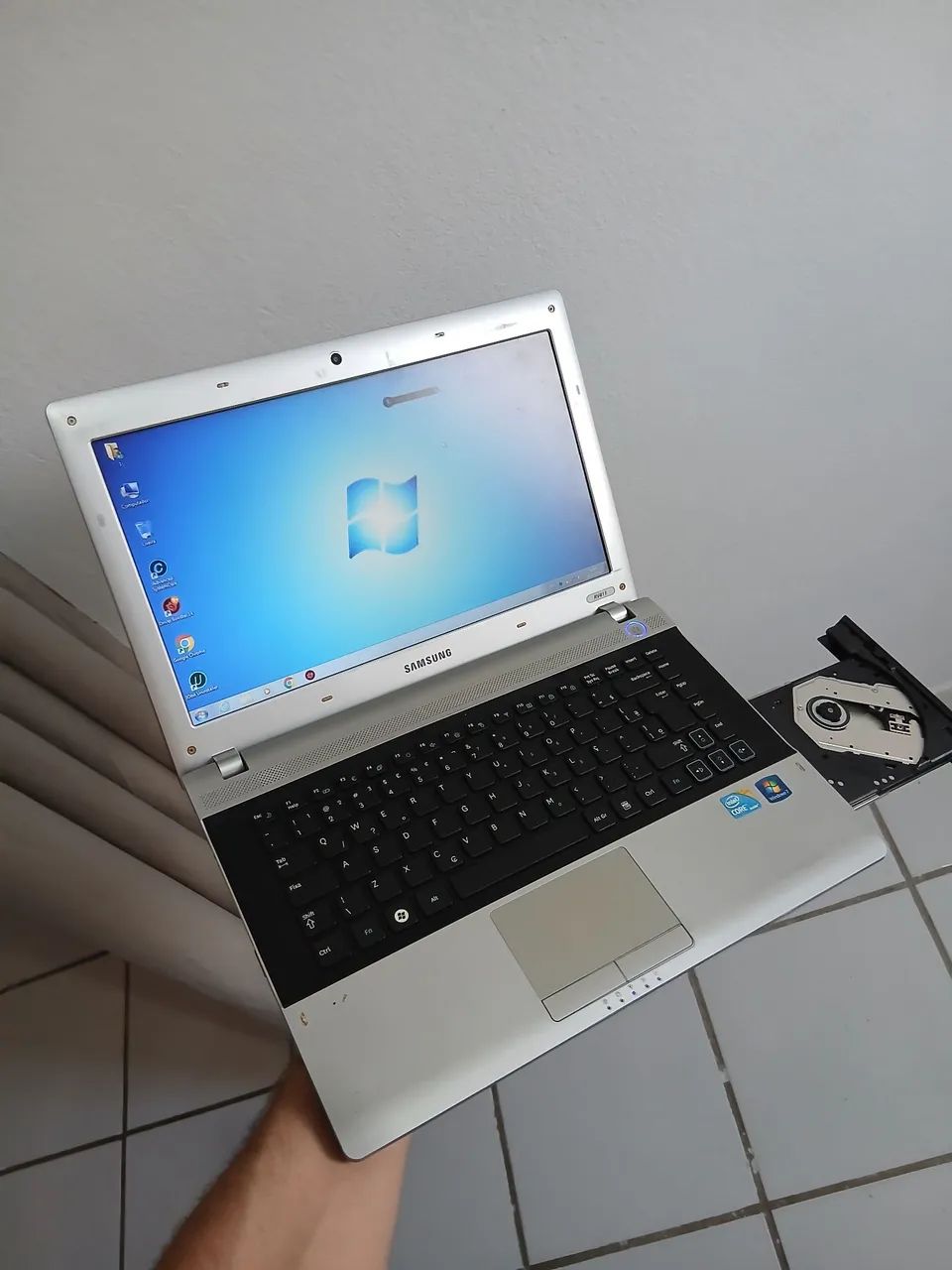 Notebook 