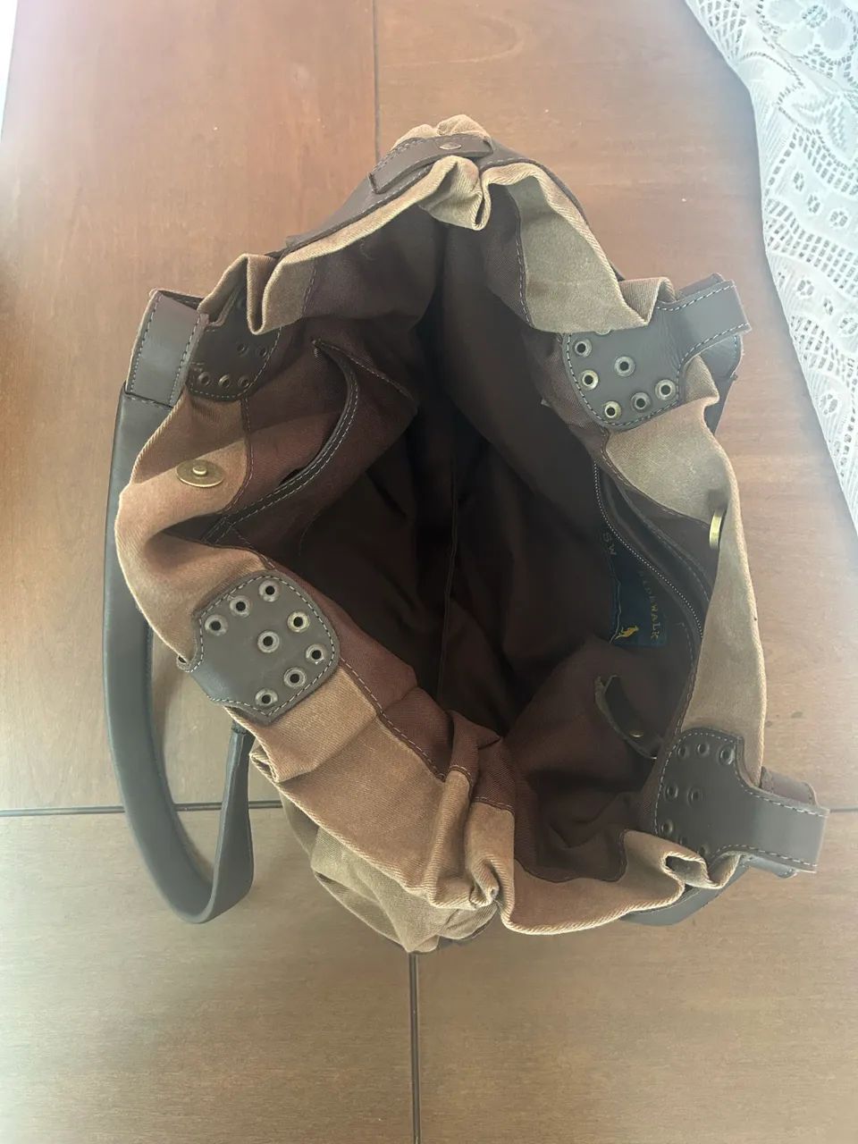 Bolsa Tote Sidewalk - Foto 3
