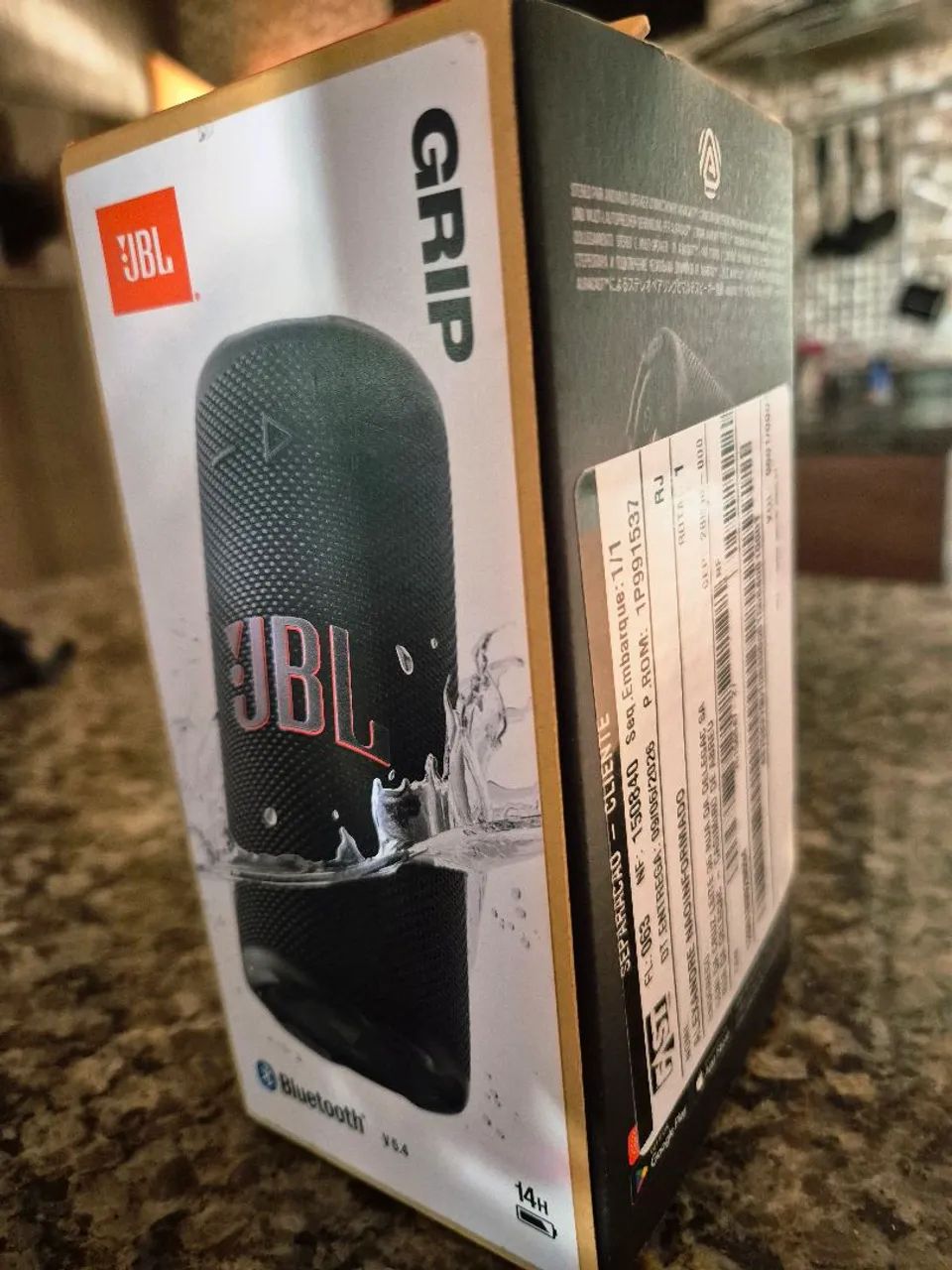 JBL Grip 