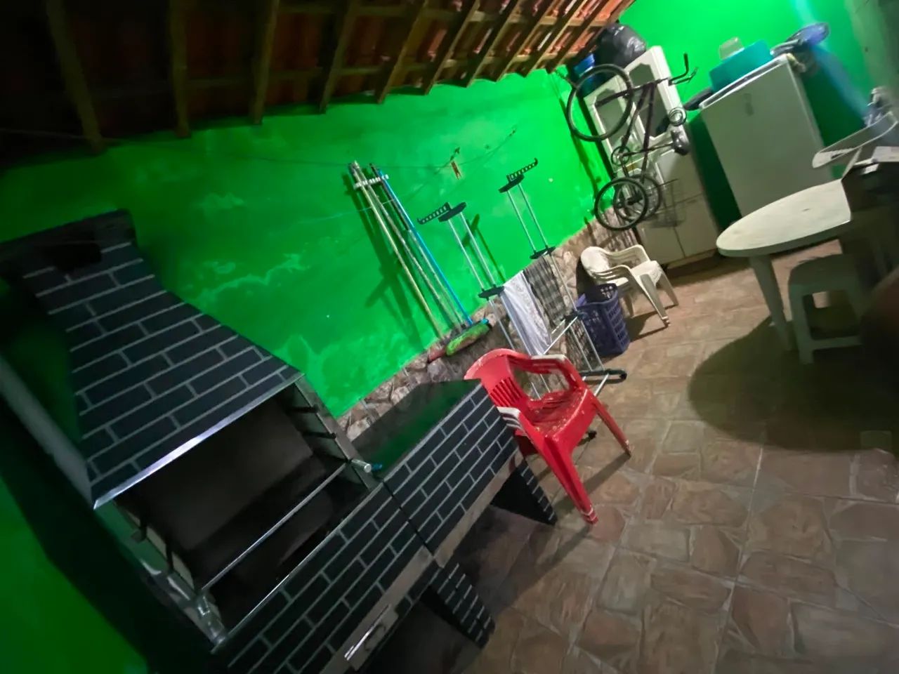 Casa temporada Mongaguá  - Foto 5