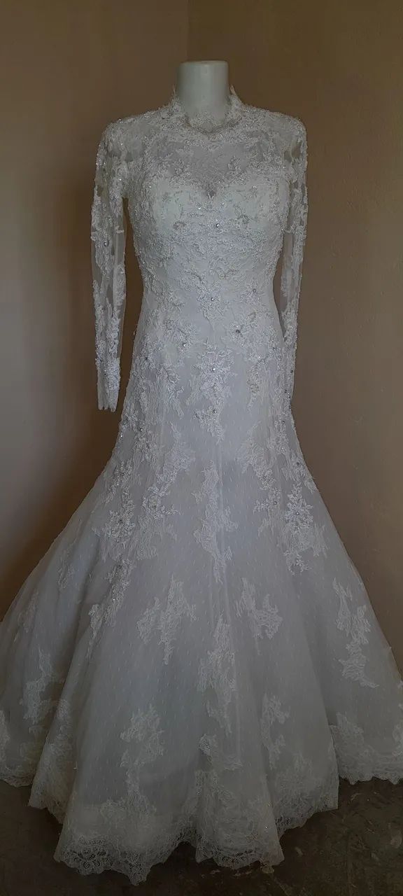 Vestidos de Noiva 