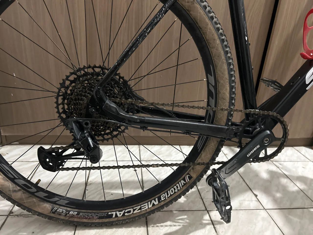 Bicicleta soul sl 329 - Foto 2