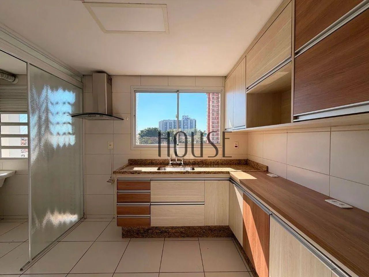 Apartamento com 3 quartos, 100 m² - venda ou aluguel - Condomínio Edifício Strauss - Soroc - Foto 5