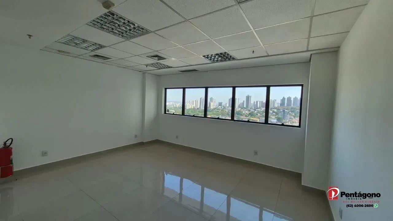 Sala Comercial no Setor Vila Brasilia - Foto 5