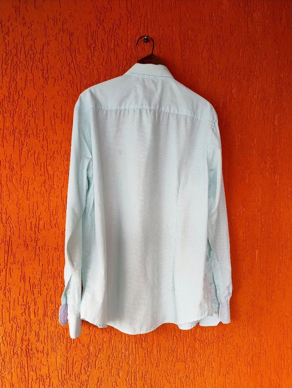 Camisa Dudalina Slim Fit 6 - Foto 3