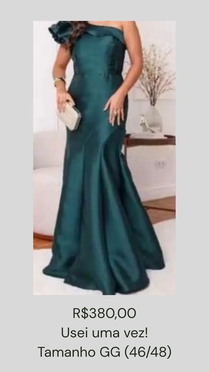 Vestidos de festa  - Foto 2