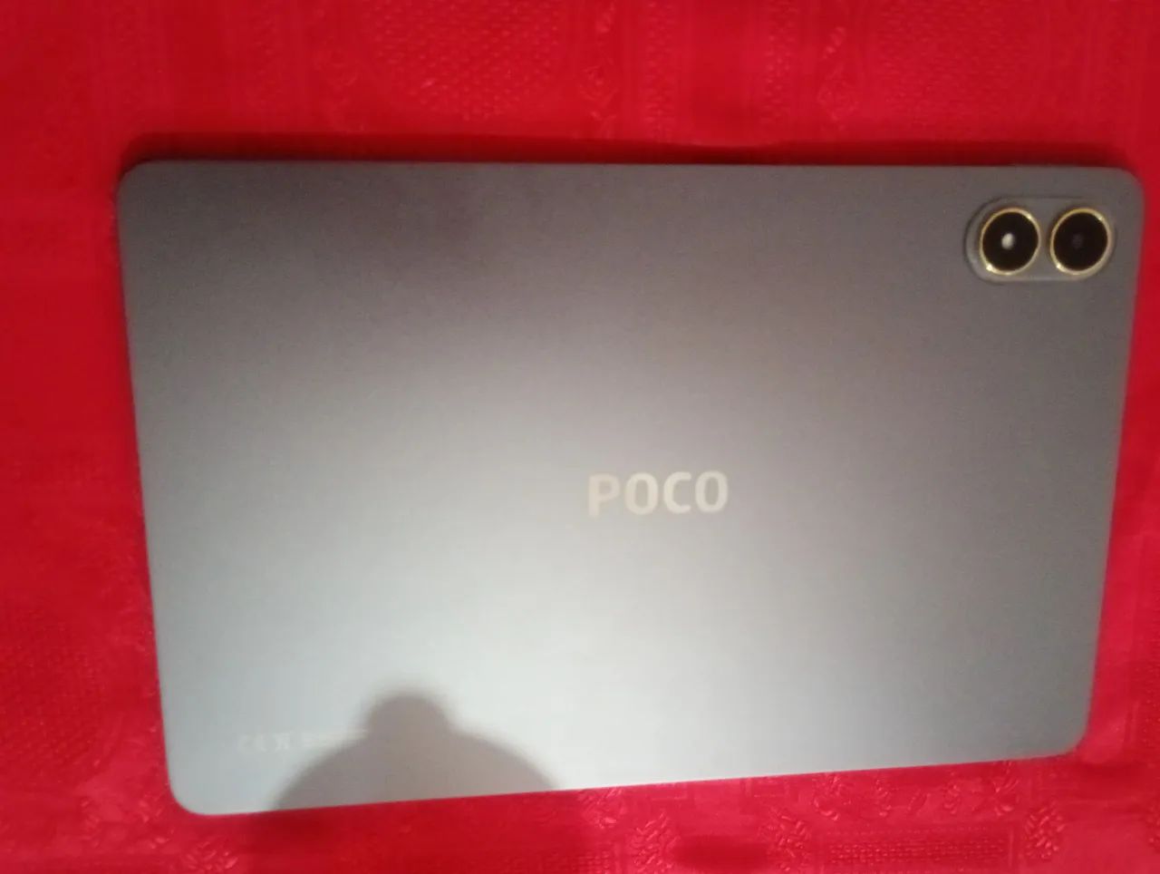 TABLET POCO TAB M1 12.1 - Foto 2