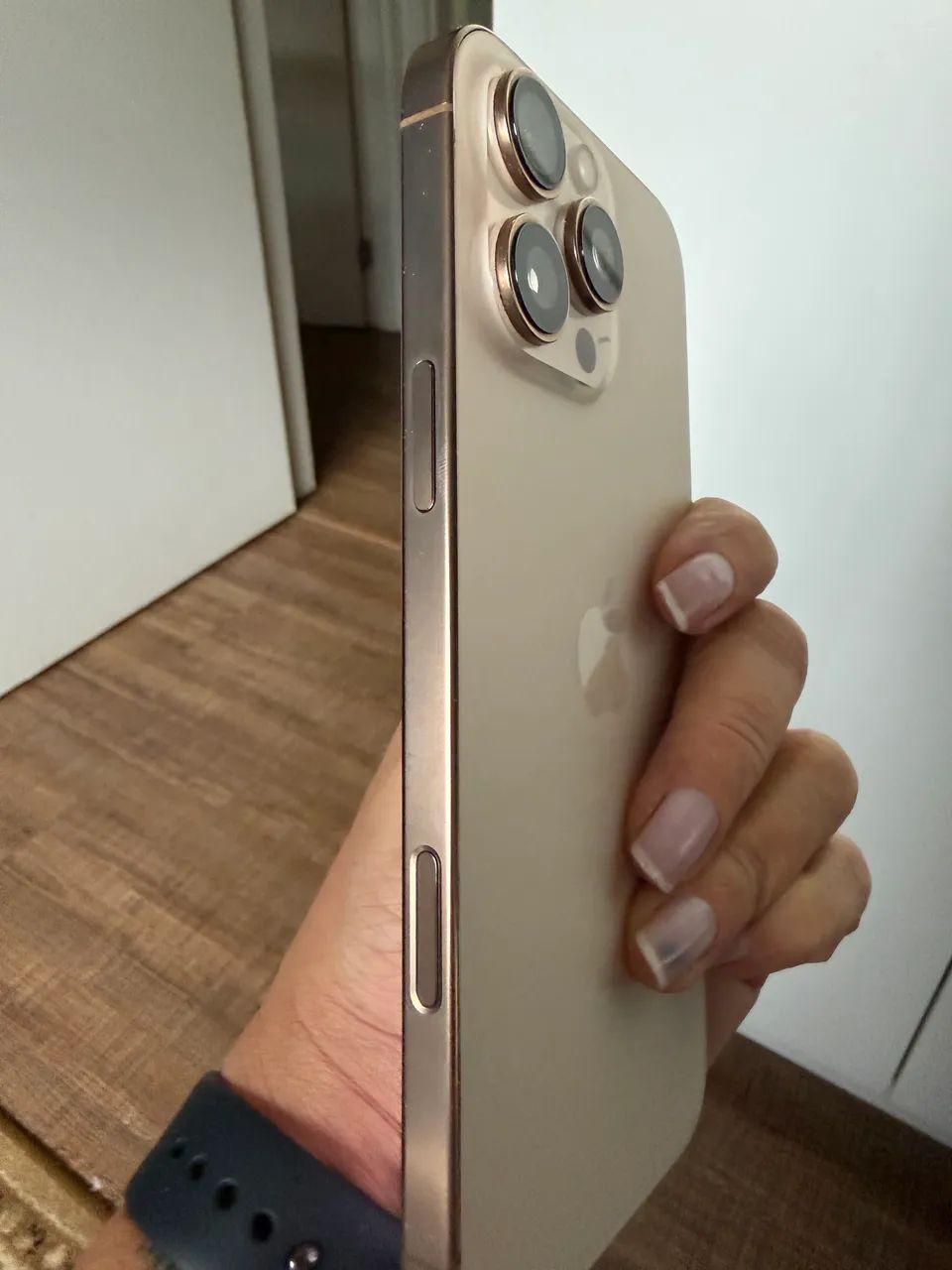 iPhone 16 pr ó max 256 Gb  - Foto 2