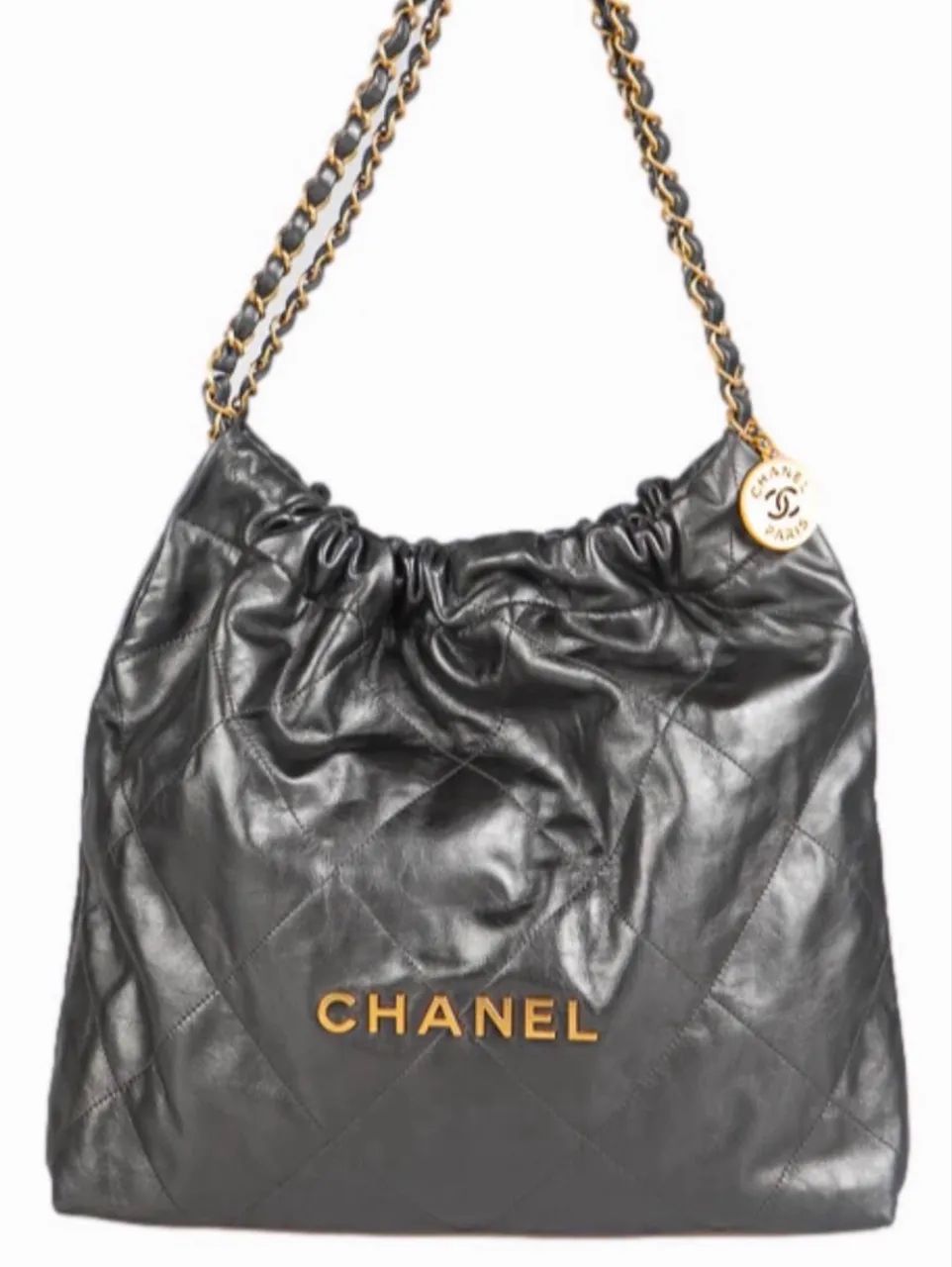 Chanel 22 chumbo 