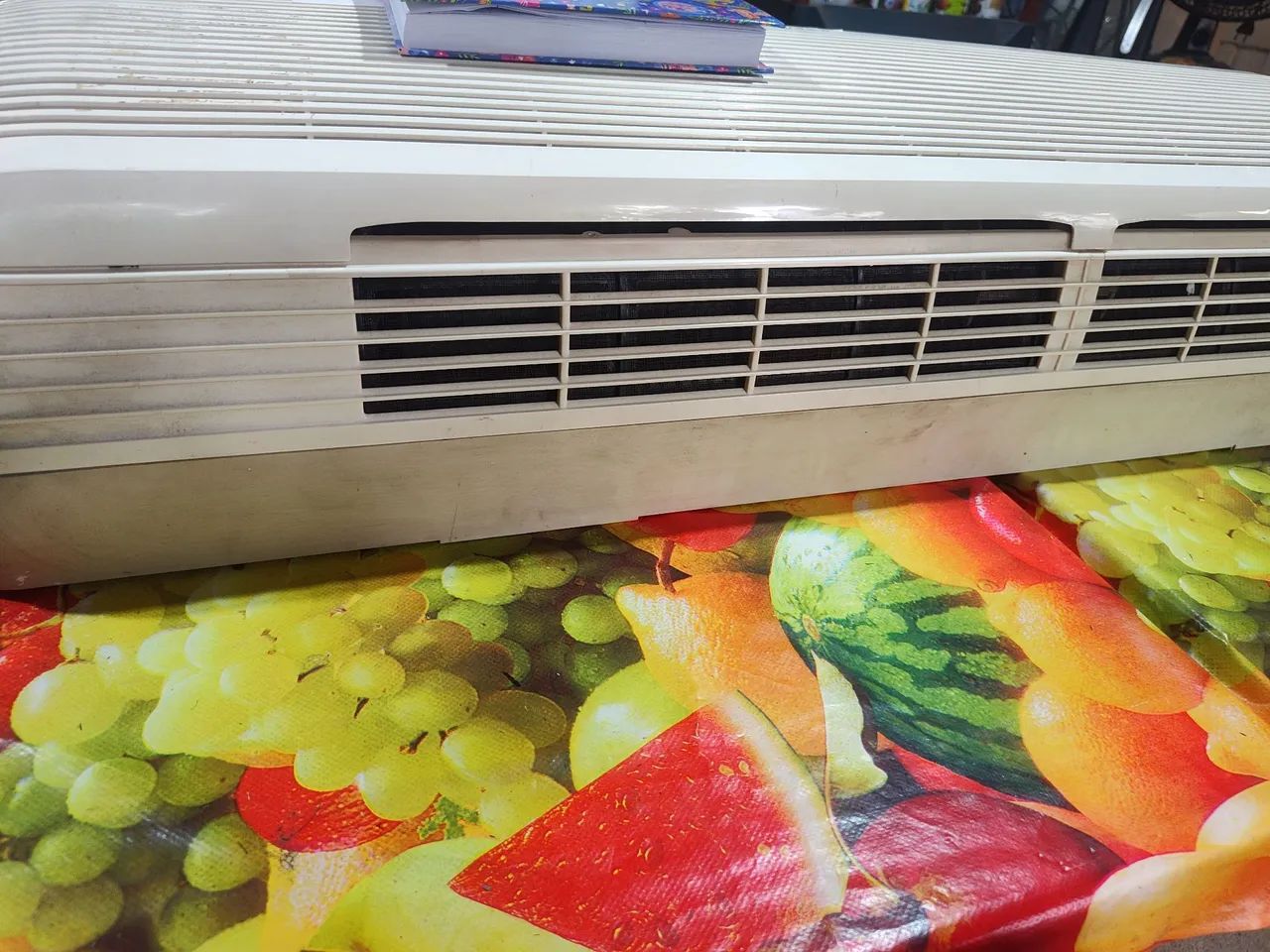 Ar condicionado LG 9 btus  - Foto 4