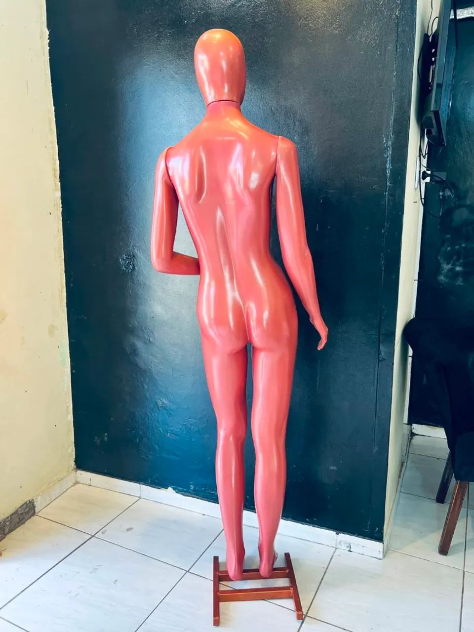 Vendo maniquin  - Foto 5