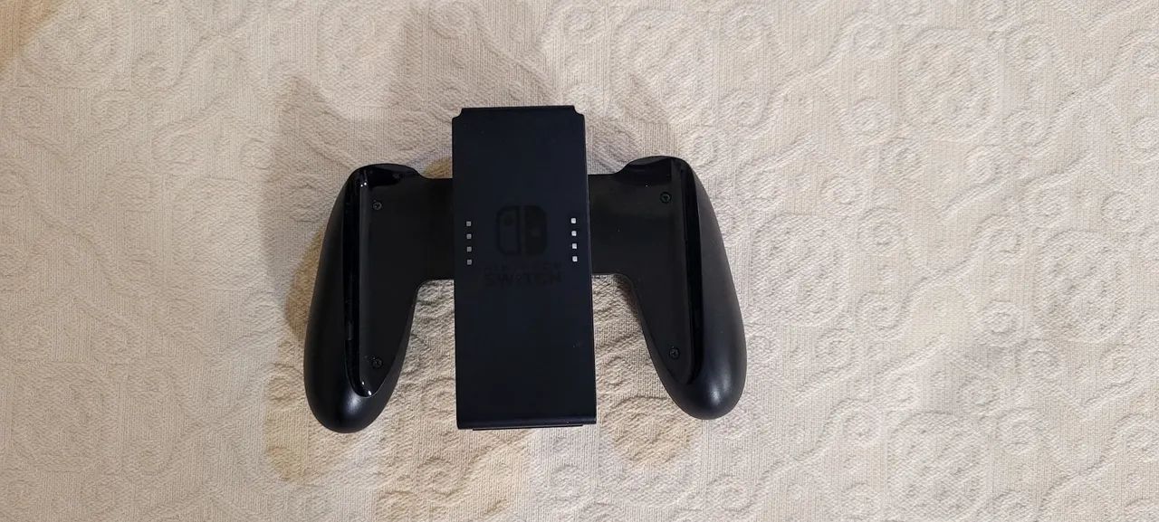 Nintendo switch 1 com 4 controles - Foto 5