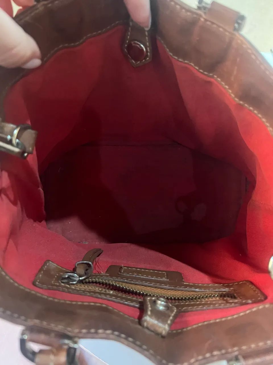Bolsa Schutz original - Foto 4