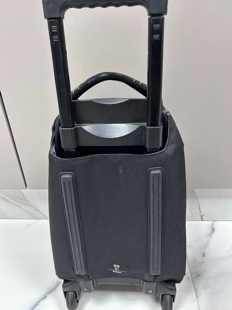 Mochila Samsonite Xtream - Foto 2