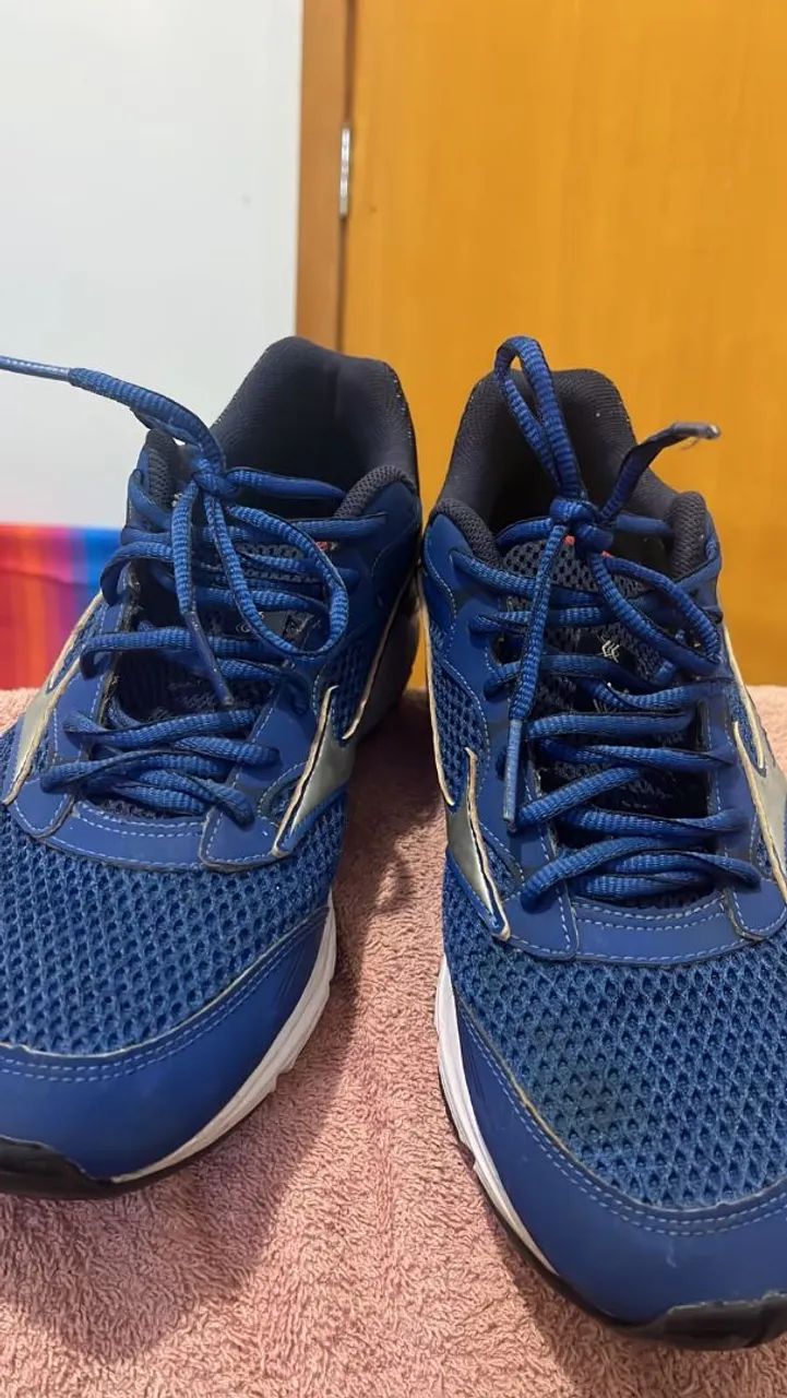 Tênis Mizuno original 