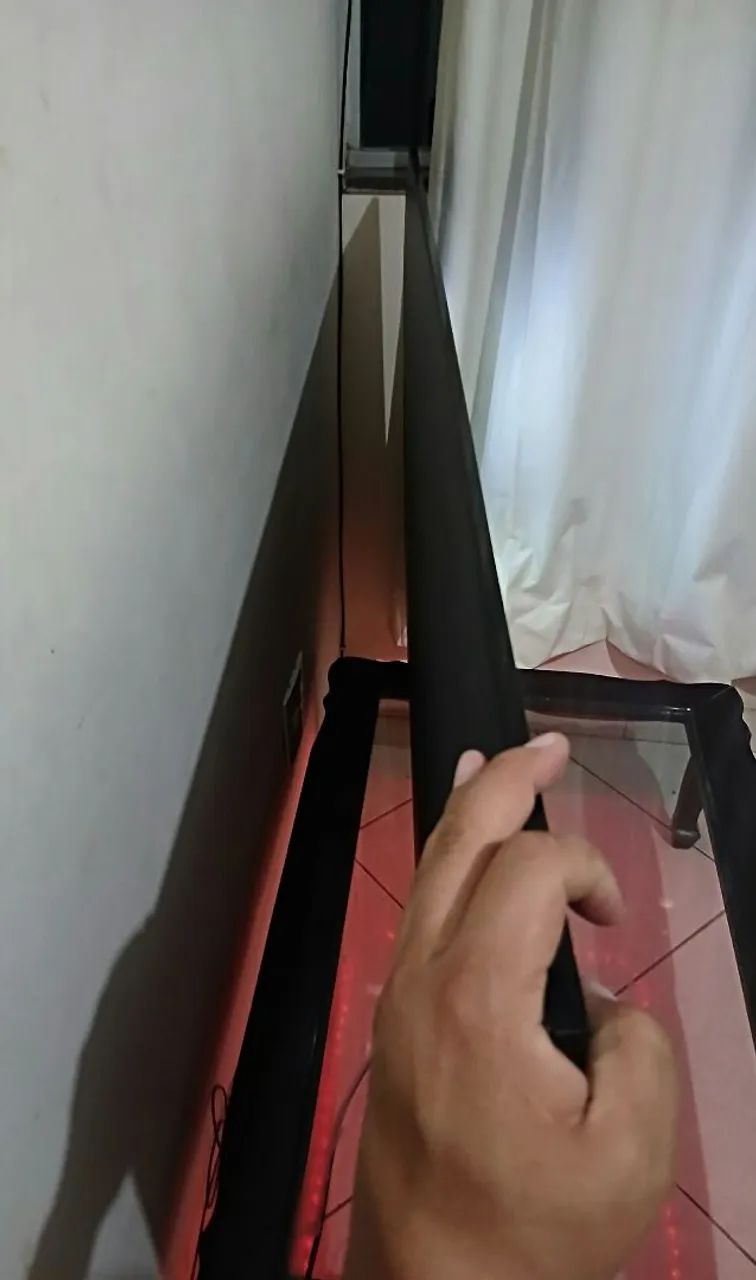 SMARTV SAMSUNG 60" Polegadas 4k - Foto 5