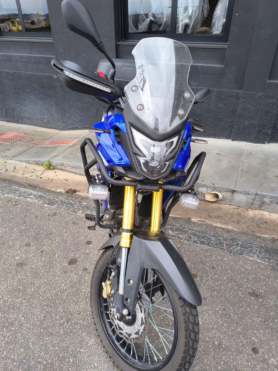 SBM 250 T - Foto 3